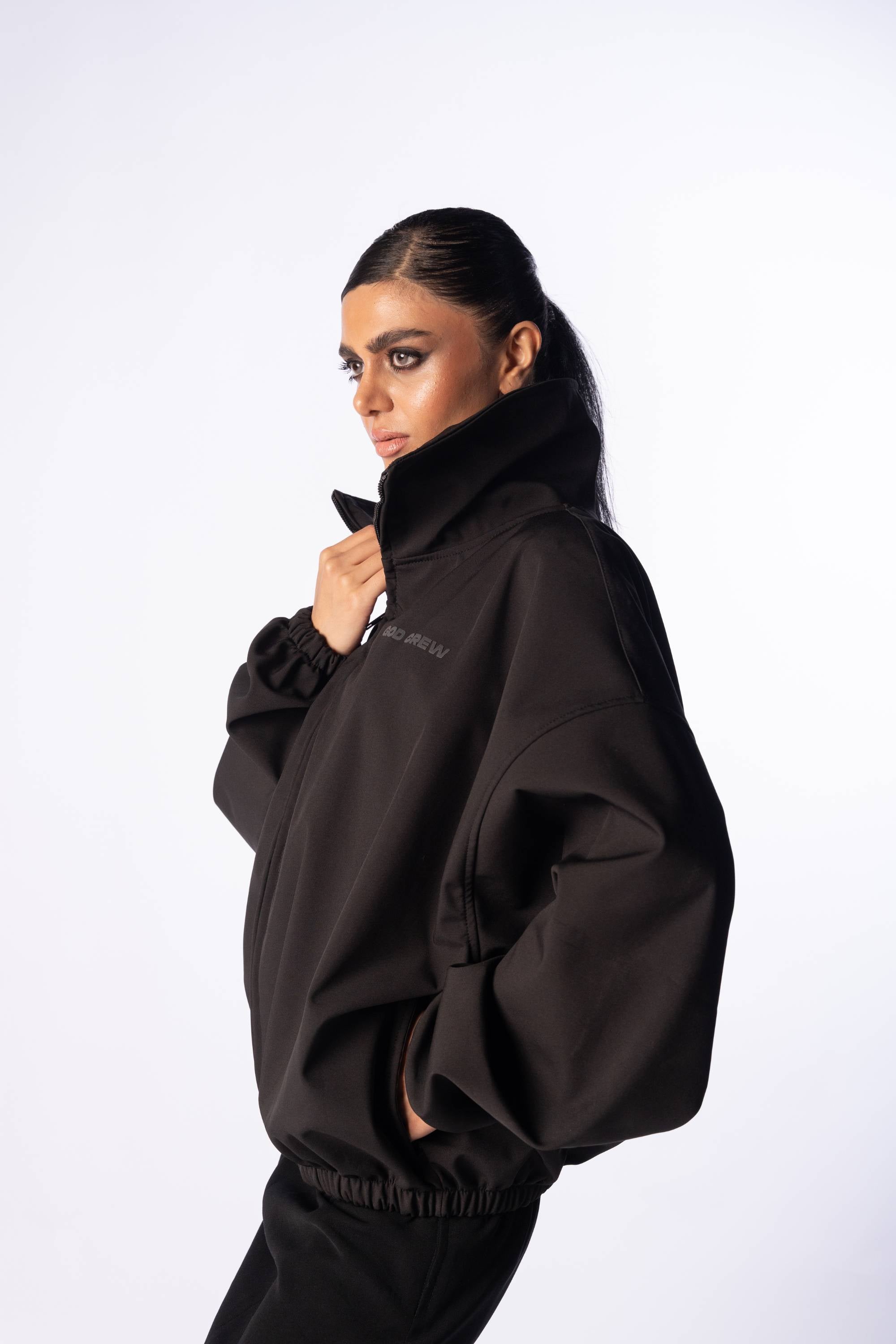 Genesis Shell Jacket