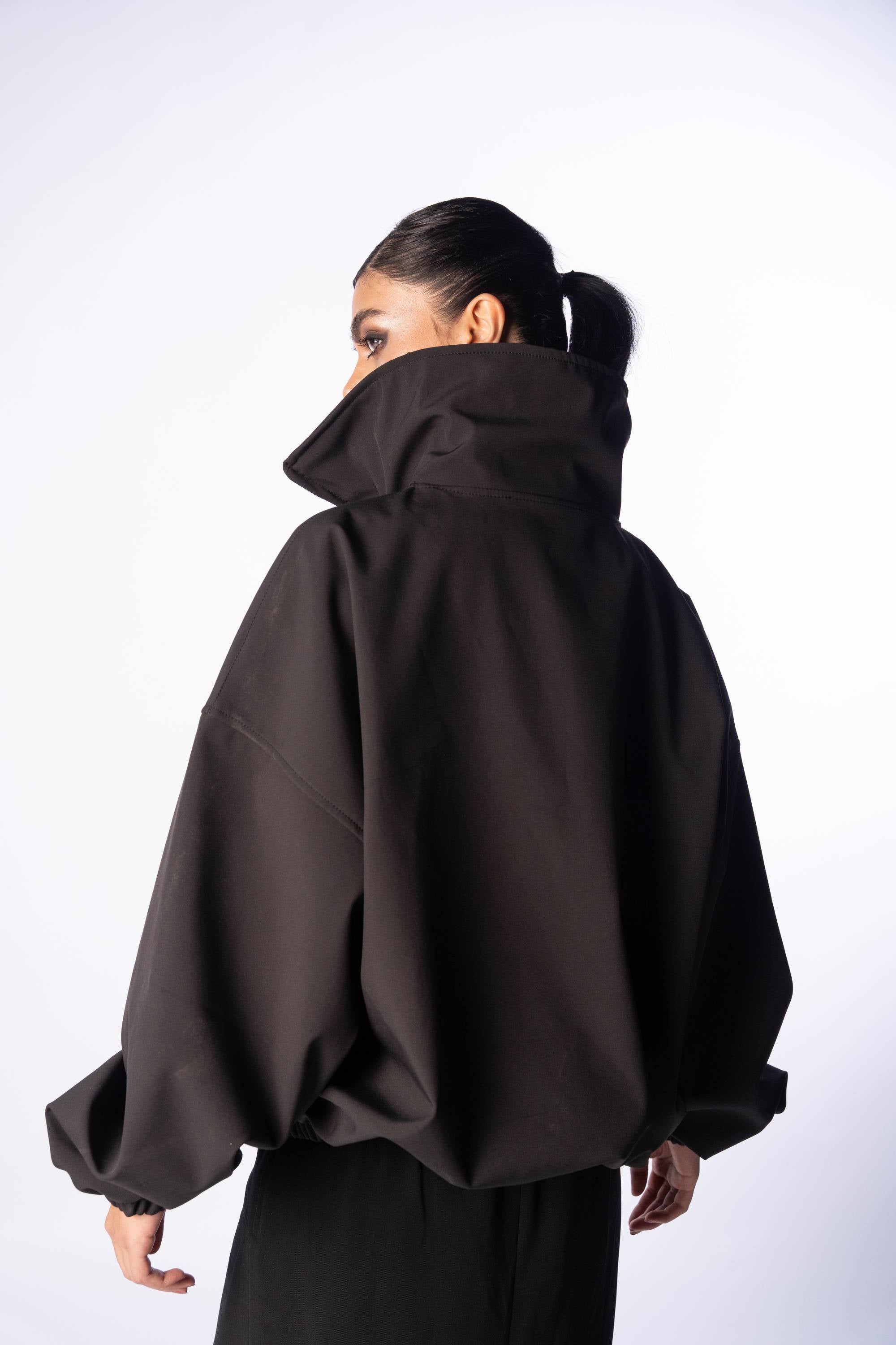 Genesis Shell Jacket
