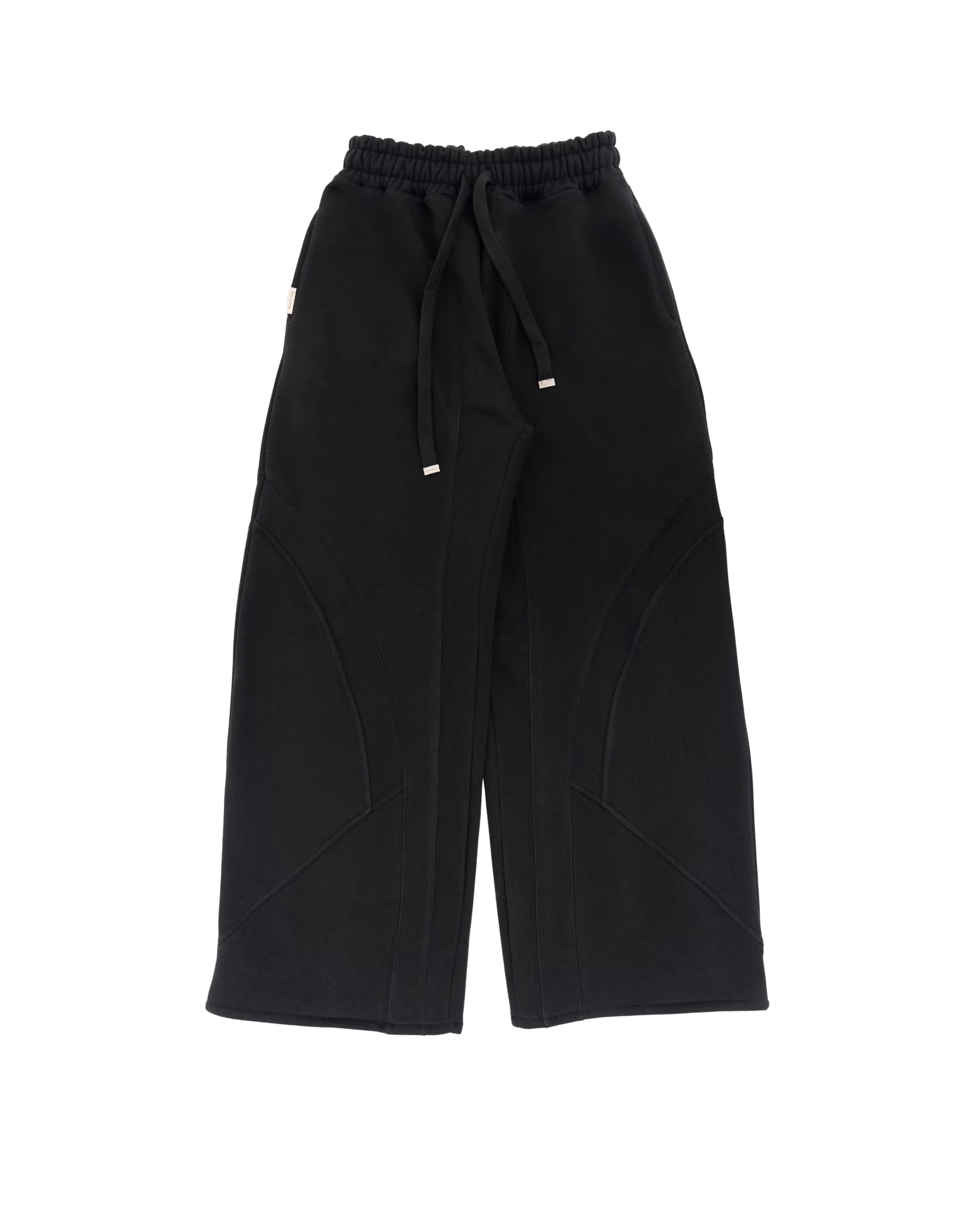 FORM 1 TROUSERS (BLACK)
