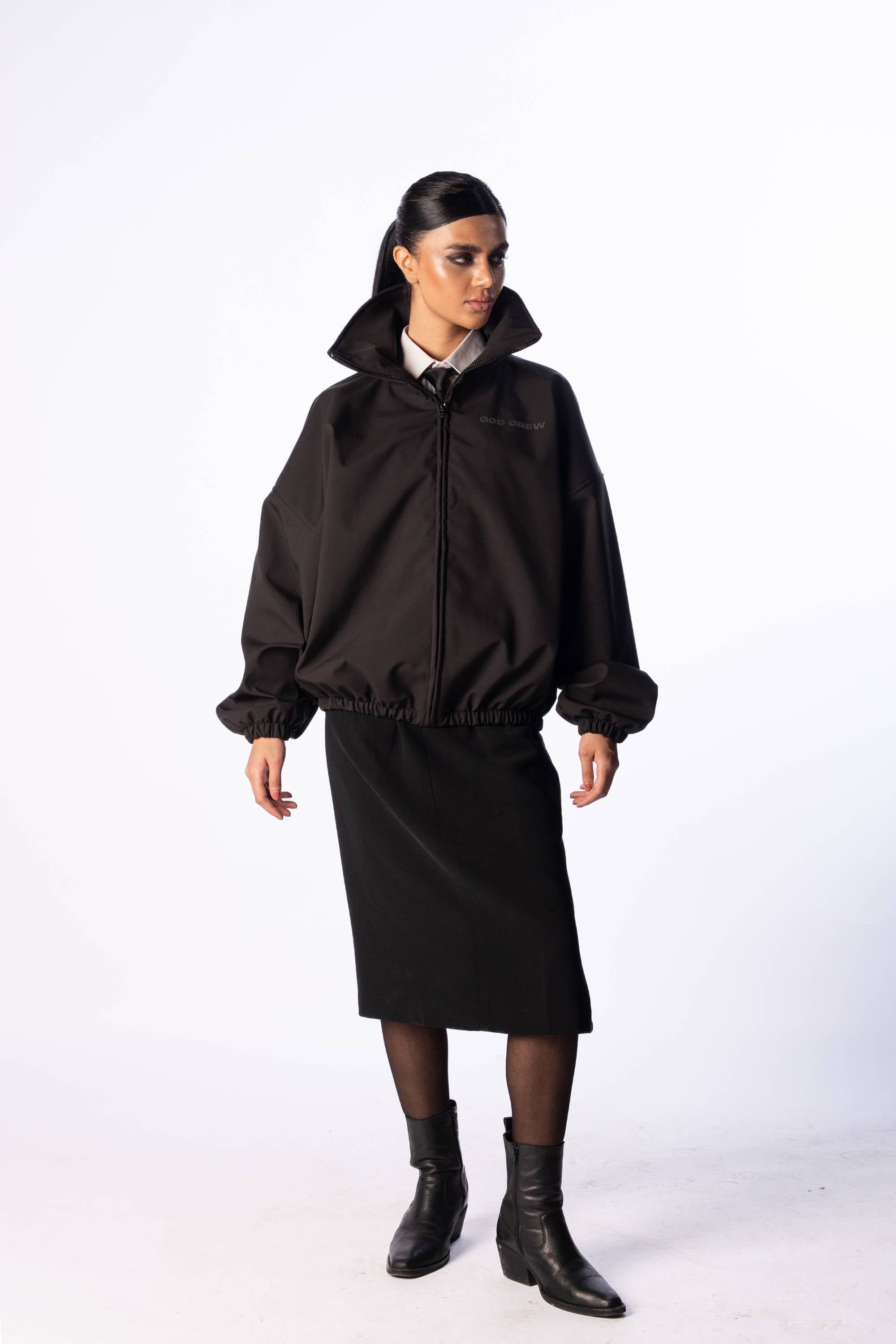 Genesis Shell Jacket