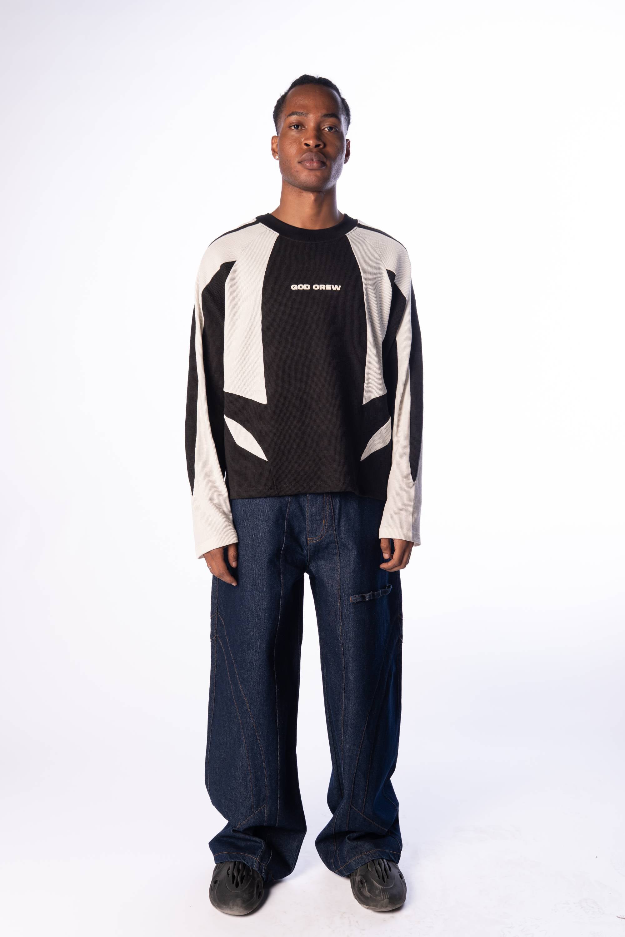 Form 1 Denim