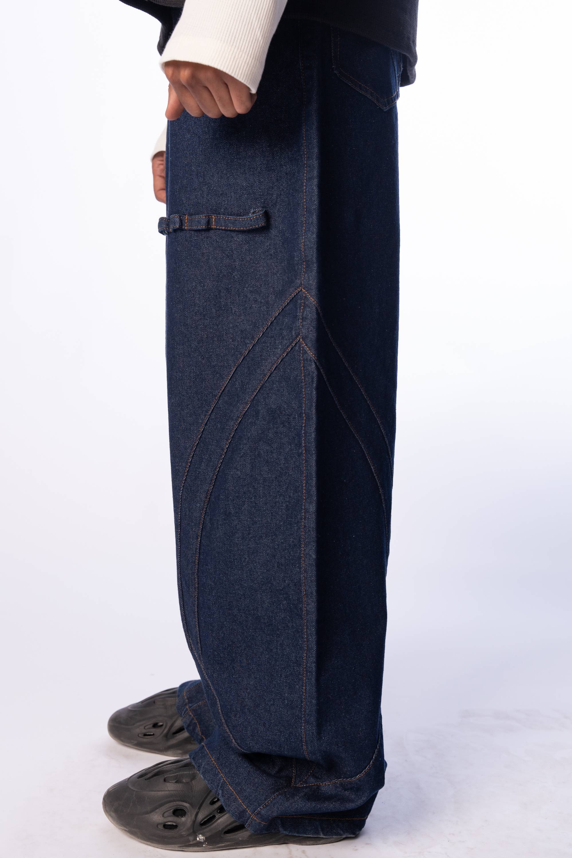 Form 1 Denim