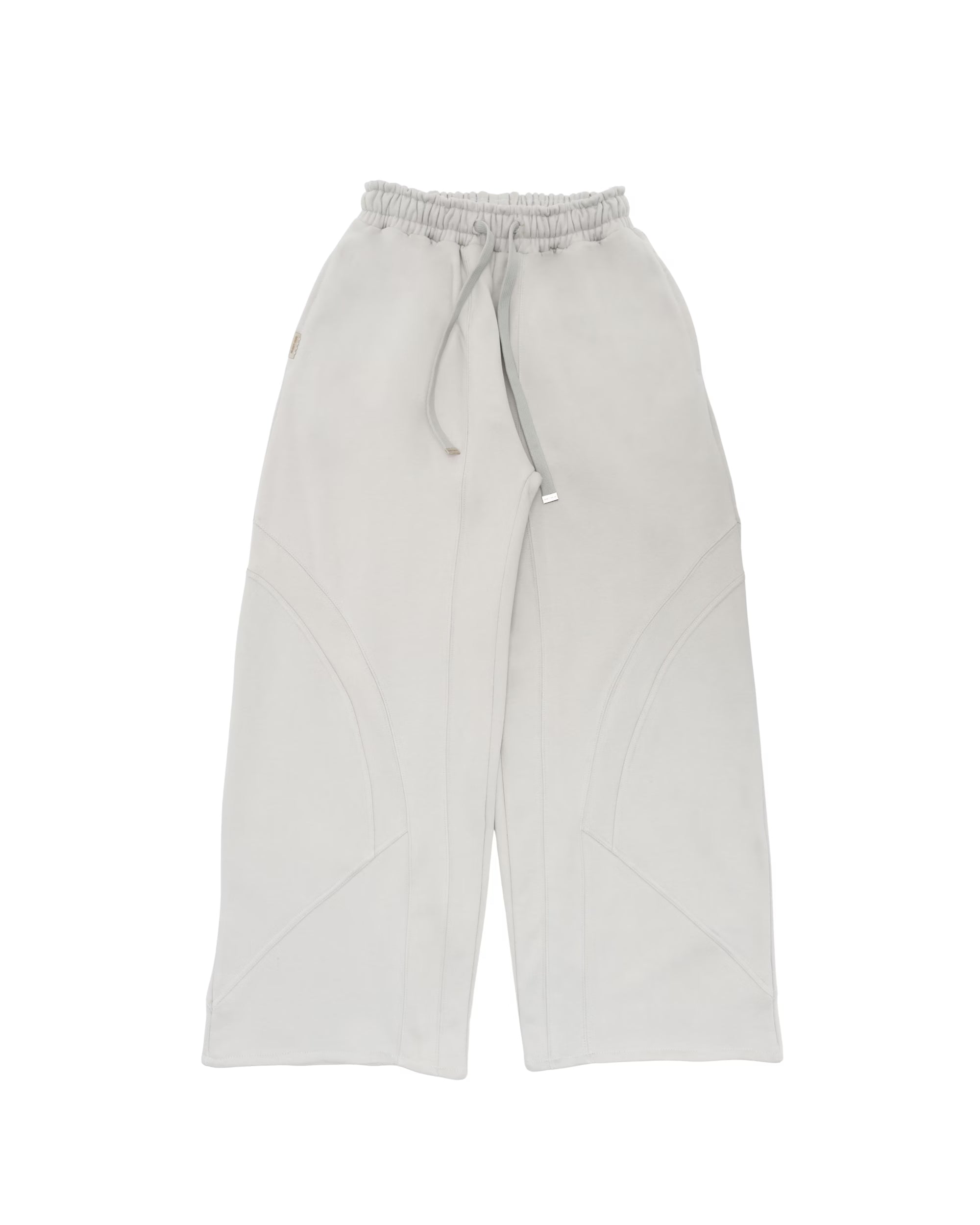 FORM 1 TROUSER (WHITE)
