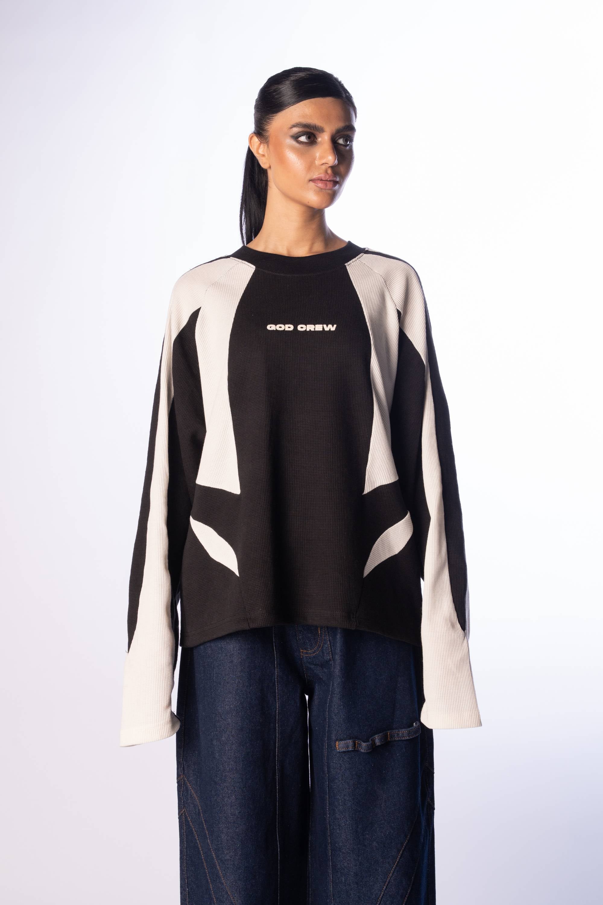 Duality Long Sleeve Thermal