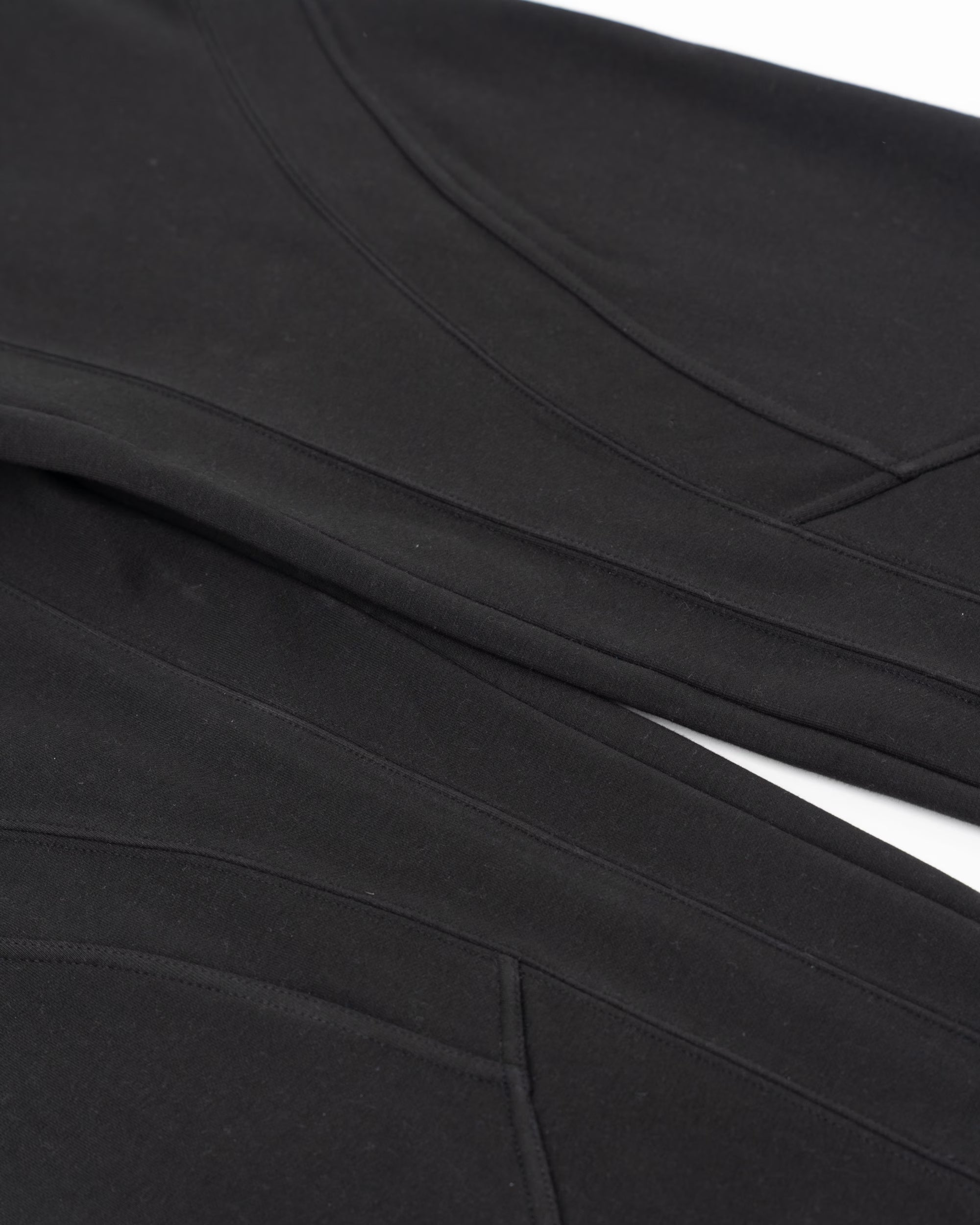 FORM 1 TROUSERS (BLACK)