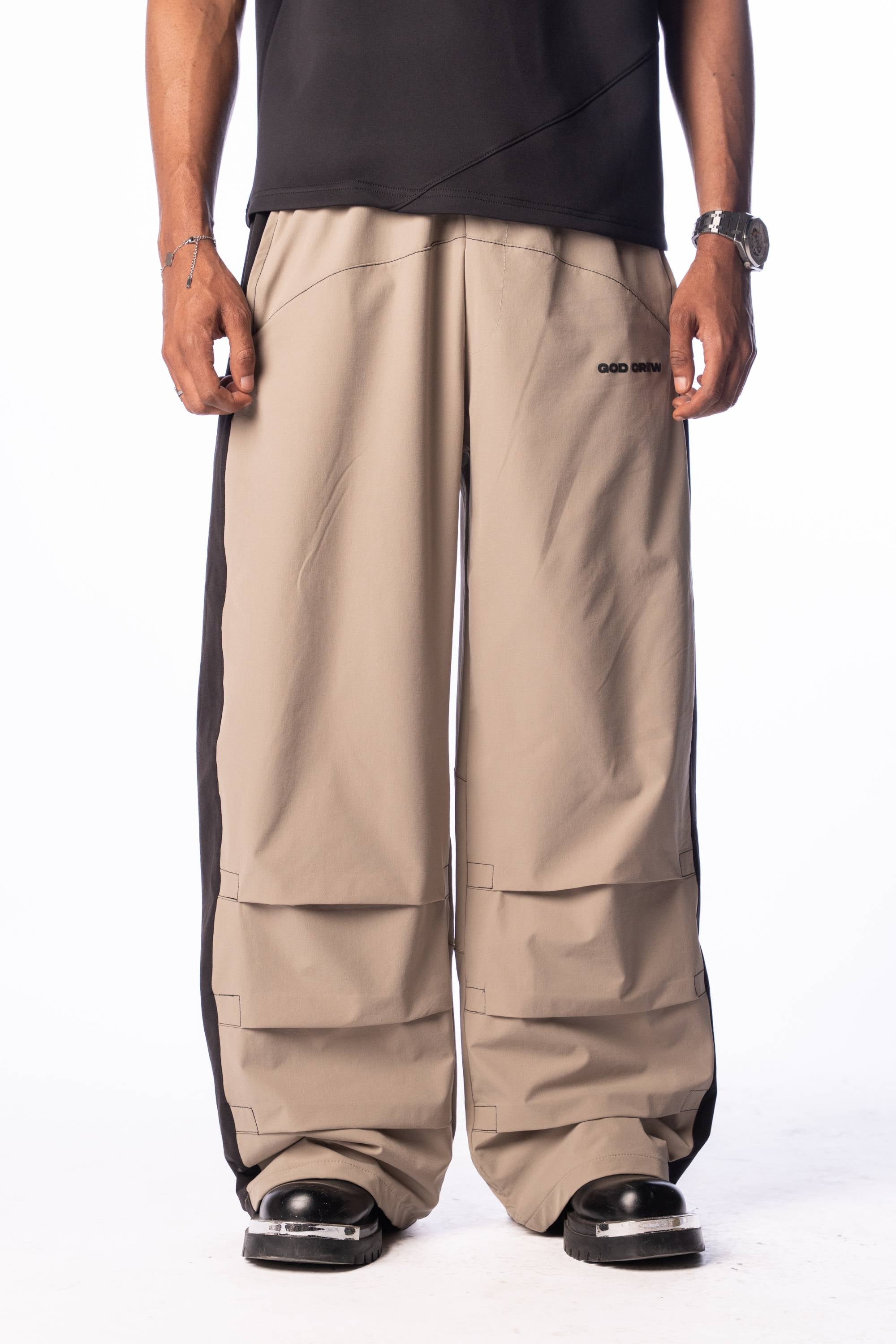 Technical Pants