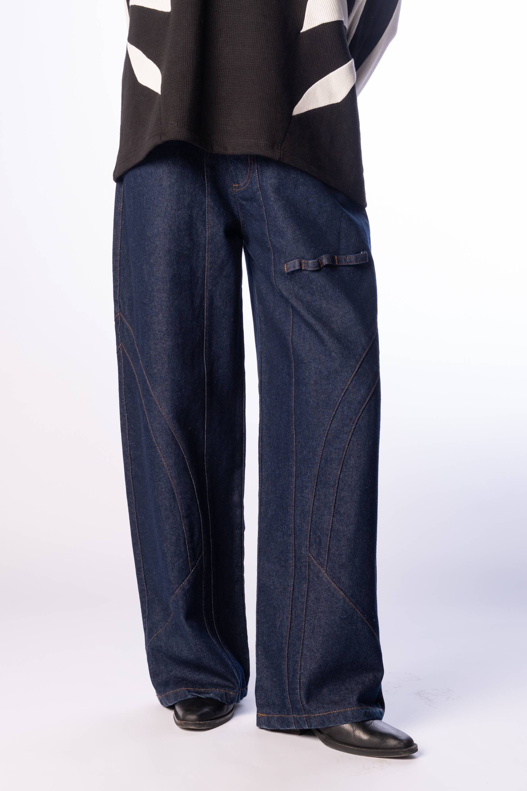 Form 1 Denim