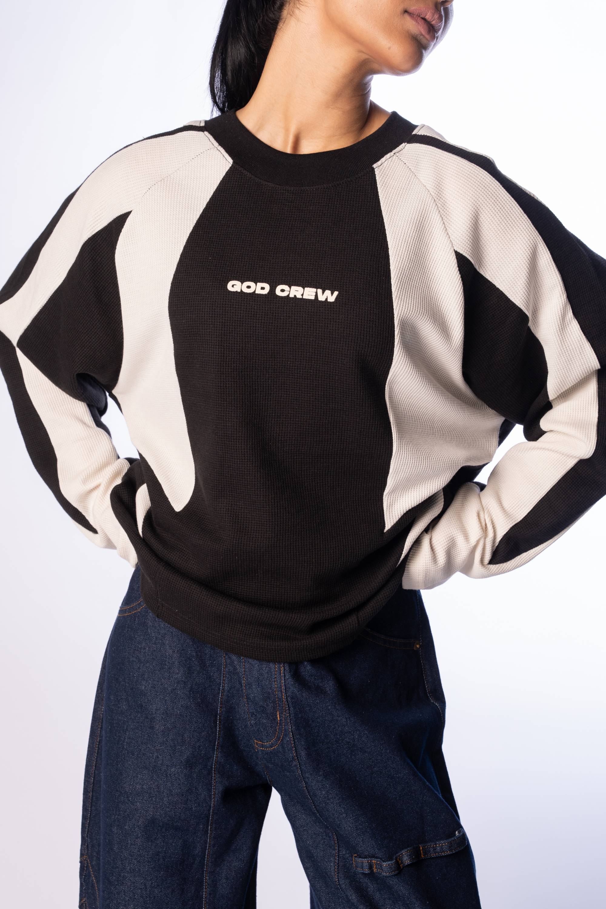Duality Long Sleeve Thermal