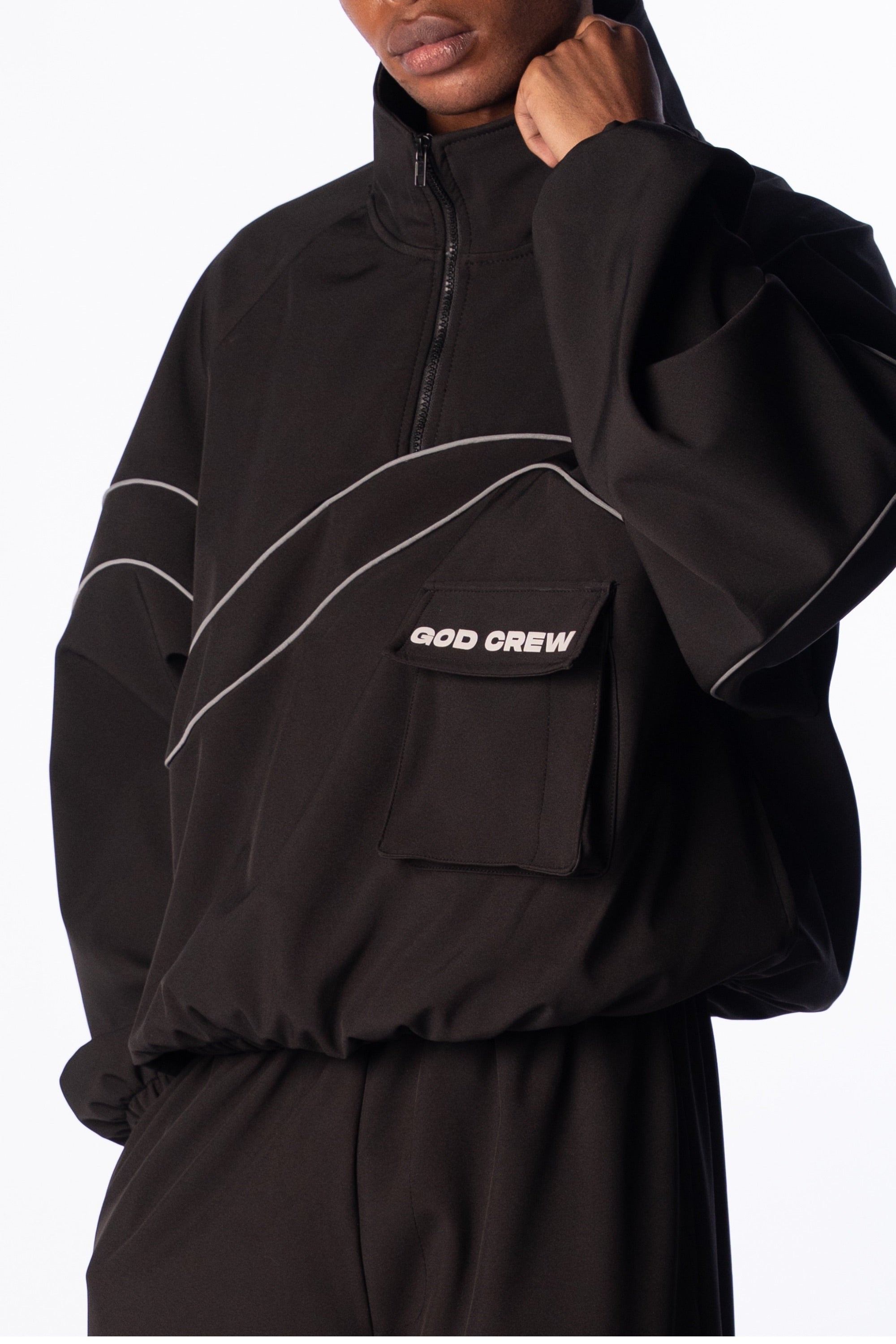 Waveform Pullover