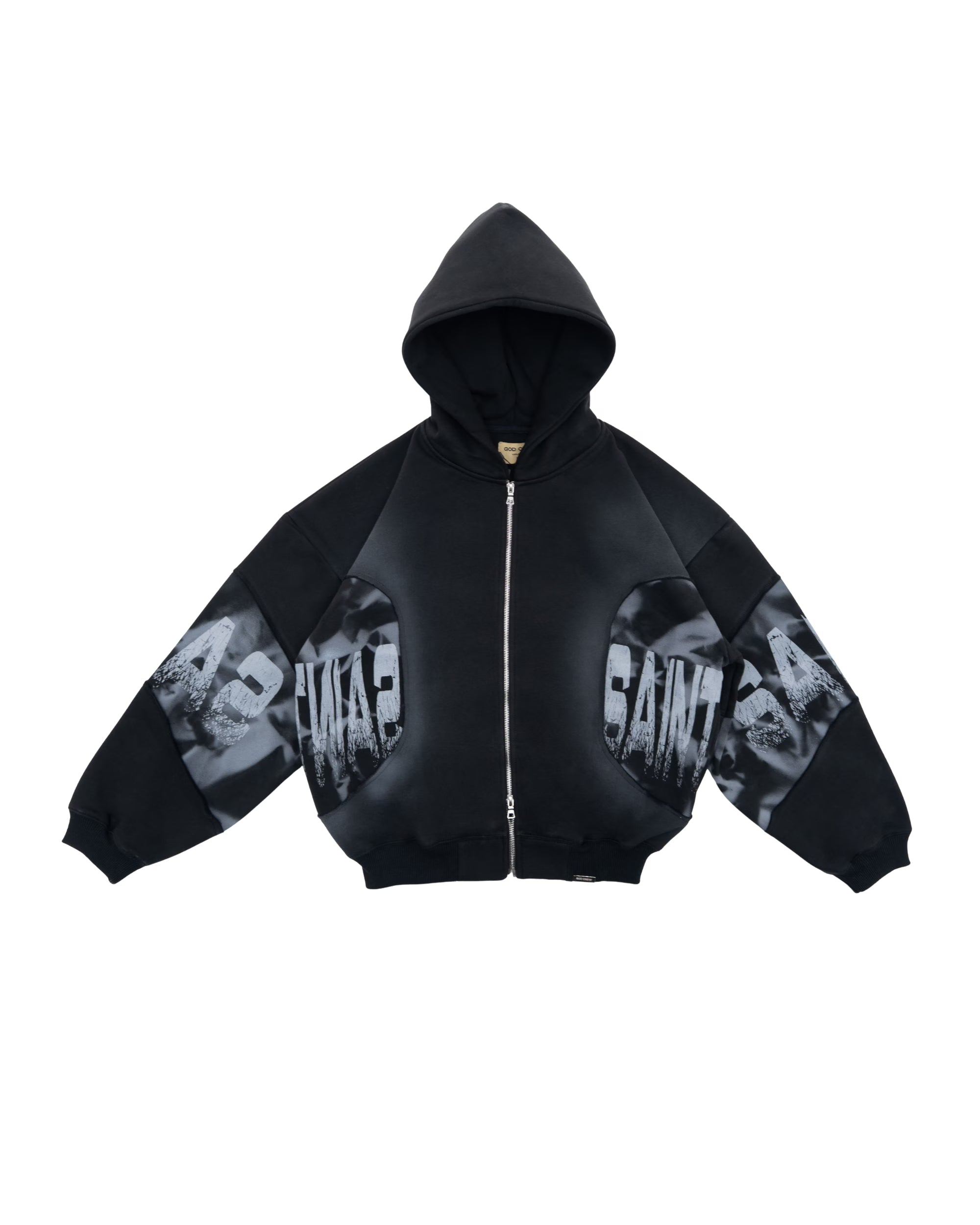 SAINT HOODIE