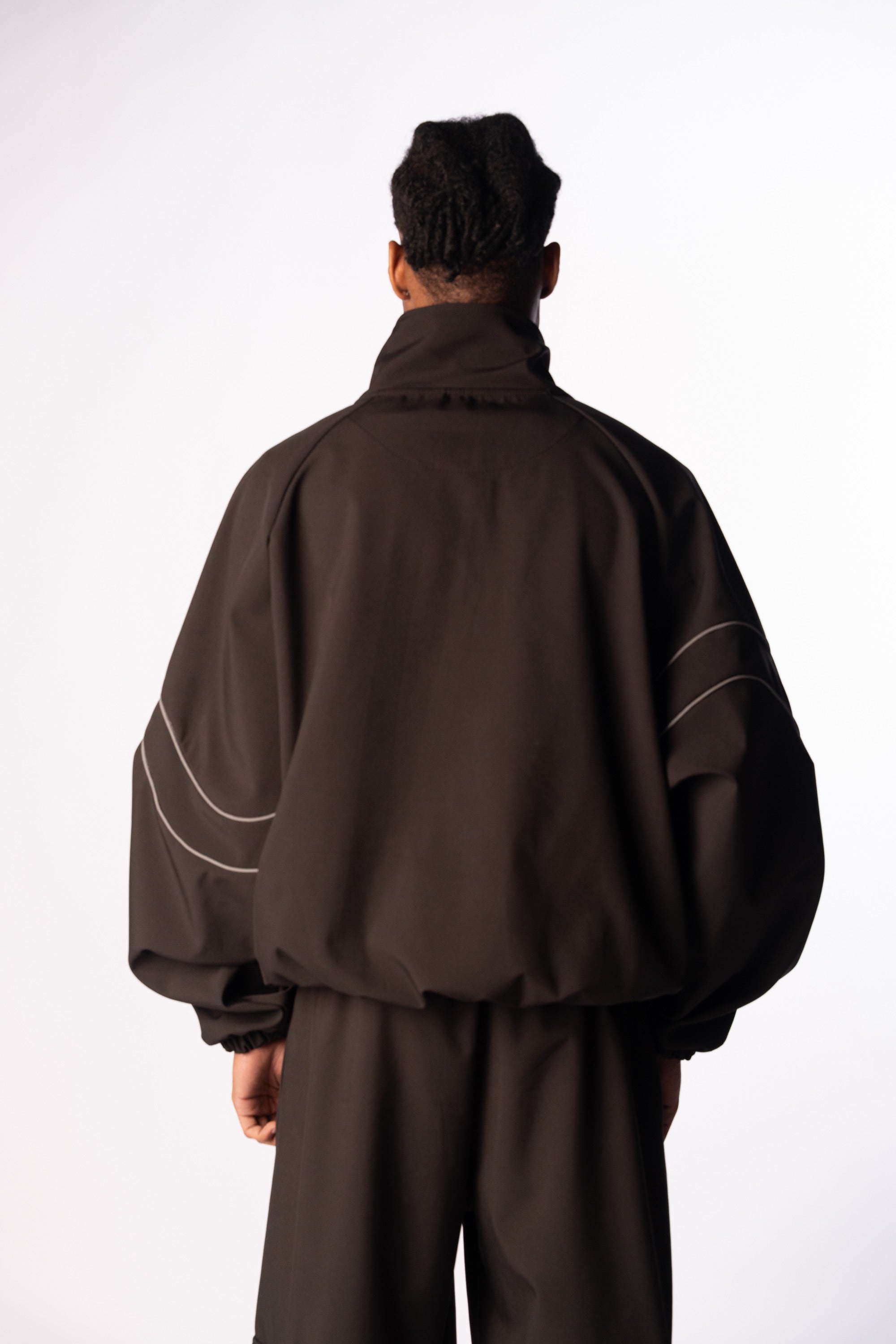 Waveform Pullover