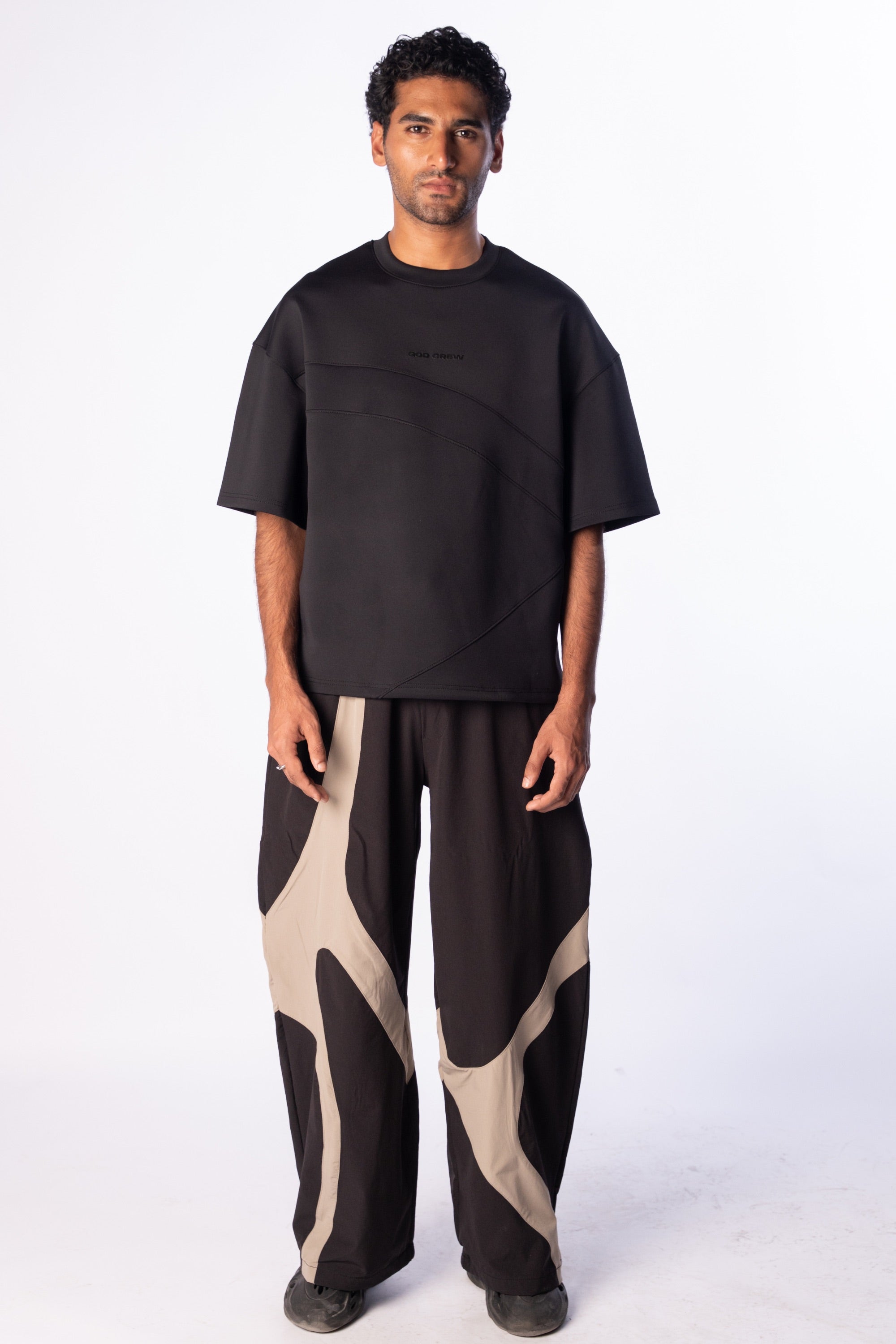 Fragment Pants