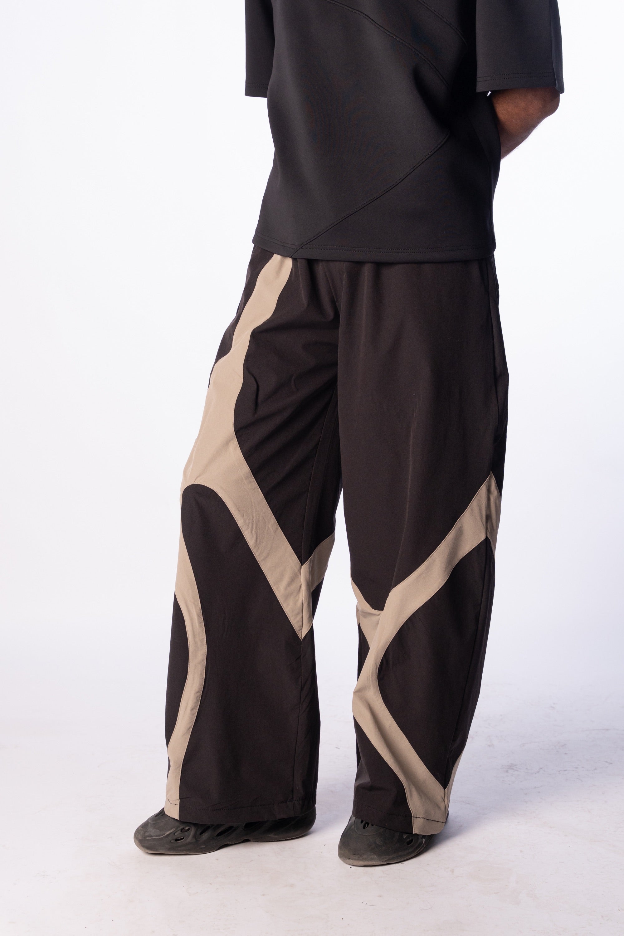 Fragment Pants