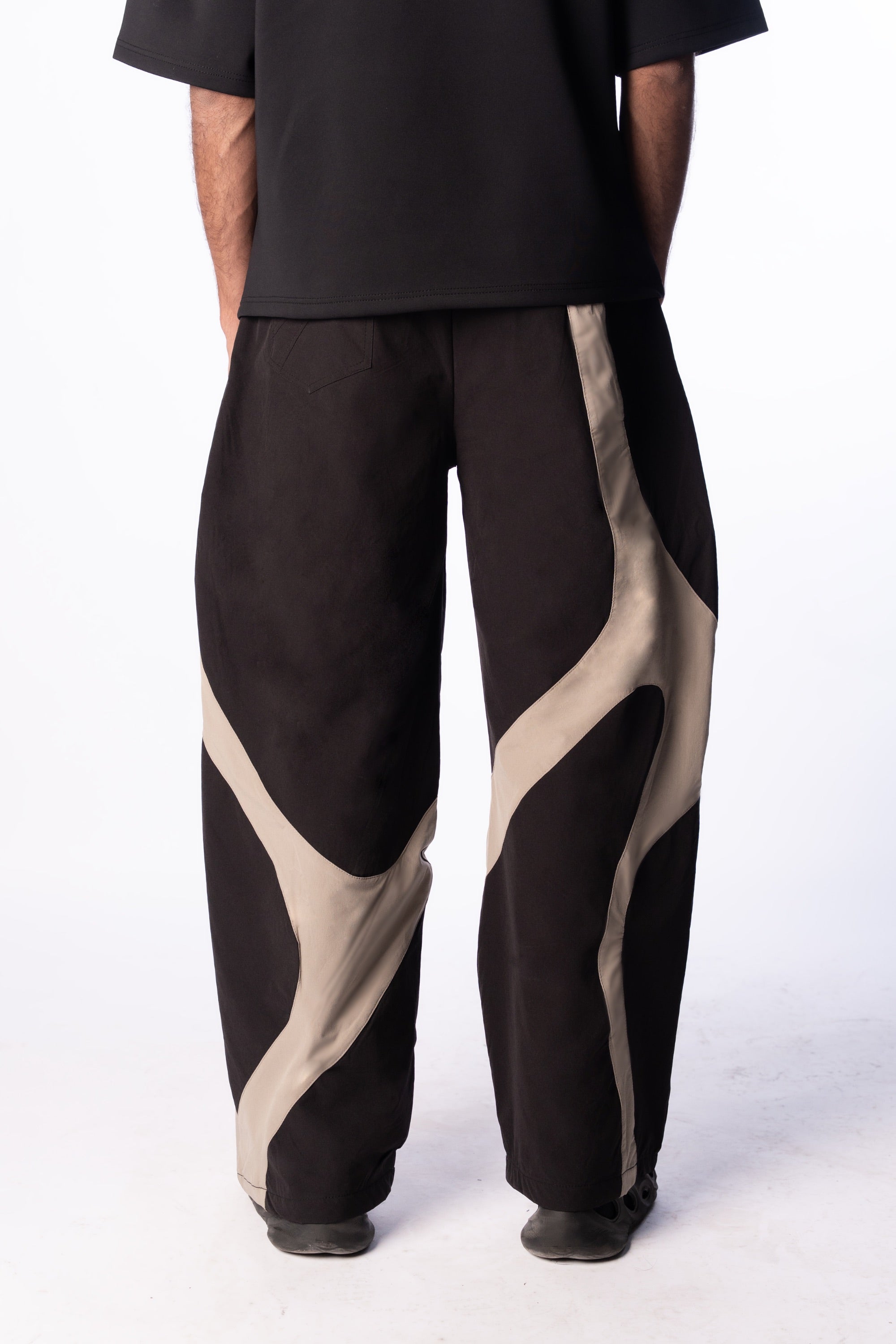 Fragment Pants