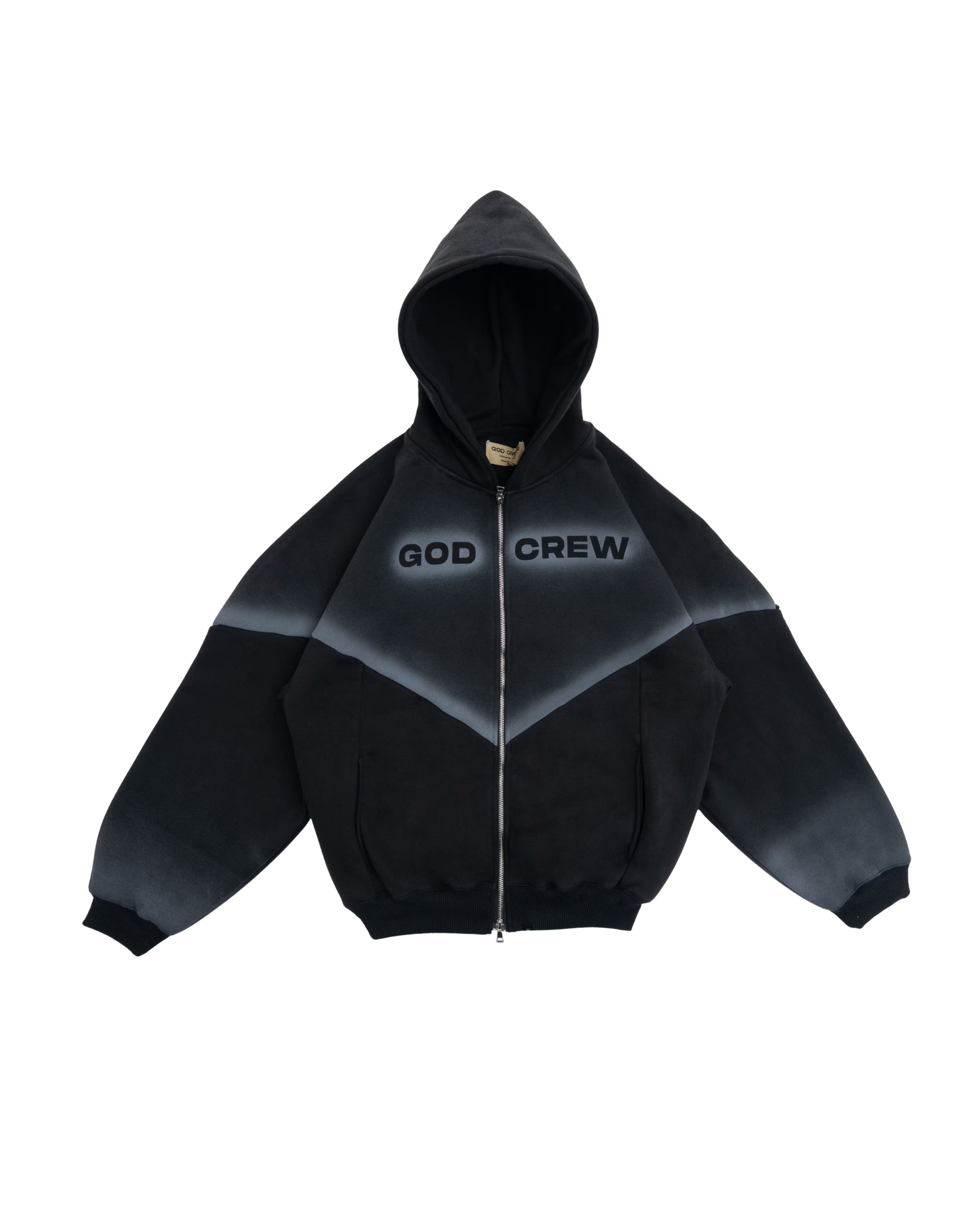 ASCENT HOODIE