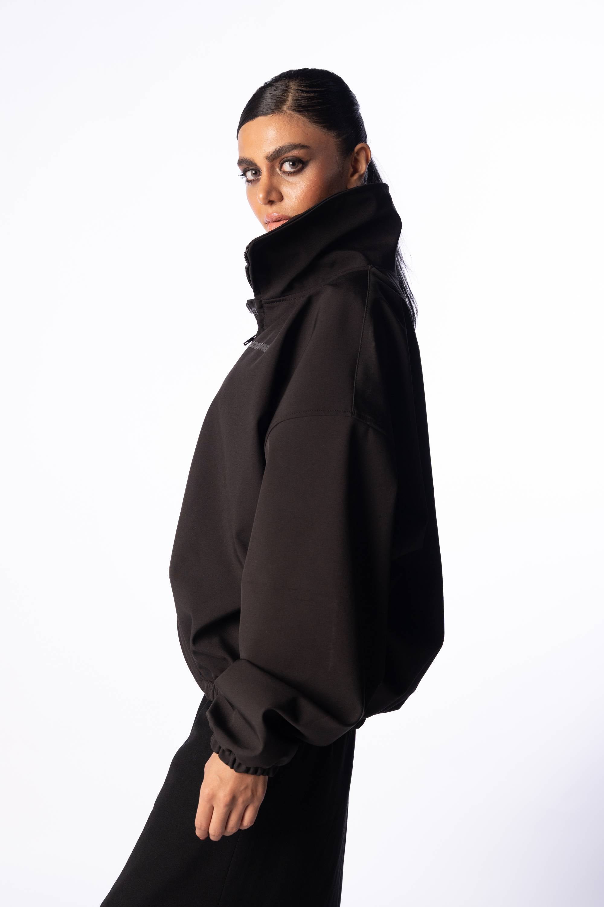 Genesis Shell Jacket