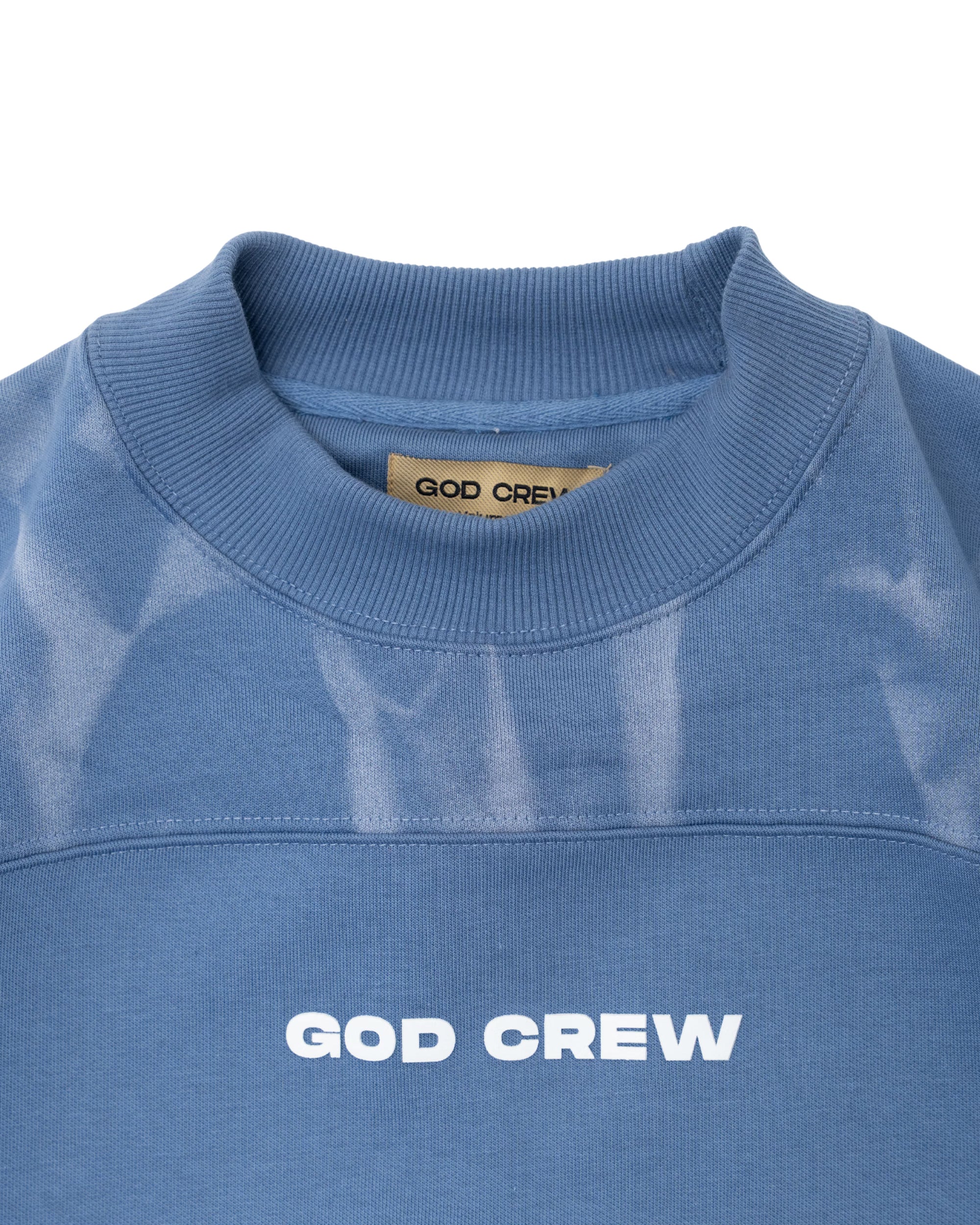 CLOUD FORM SWEATSHIRT