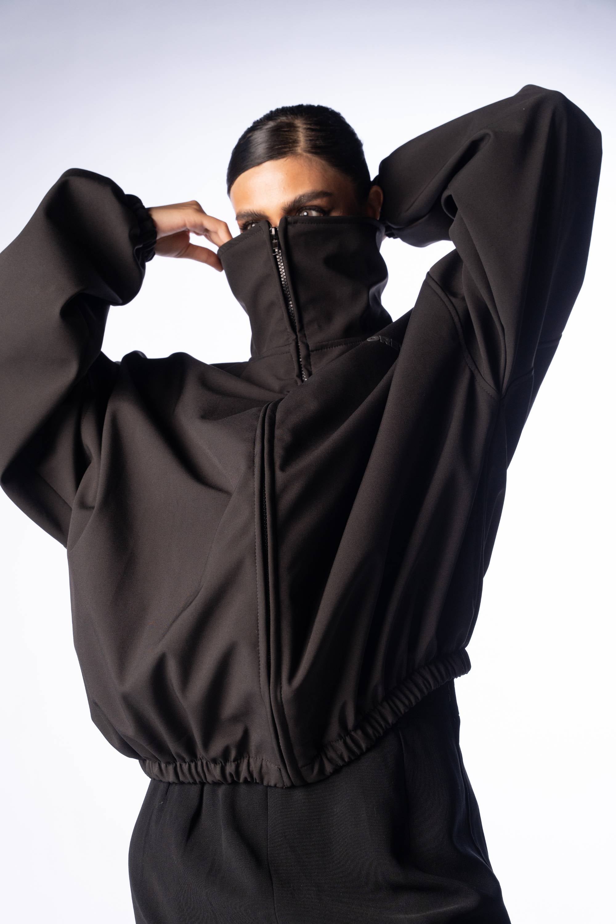Genesis Shell Jacket