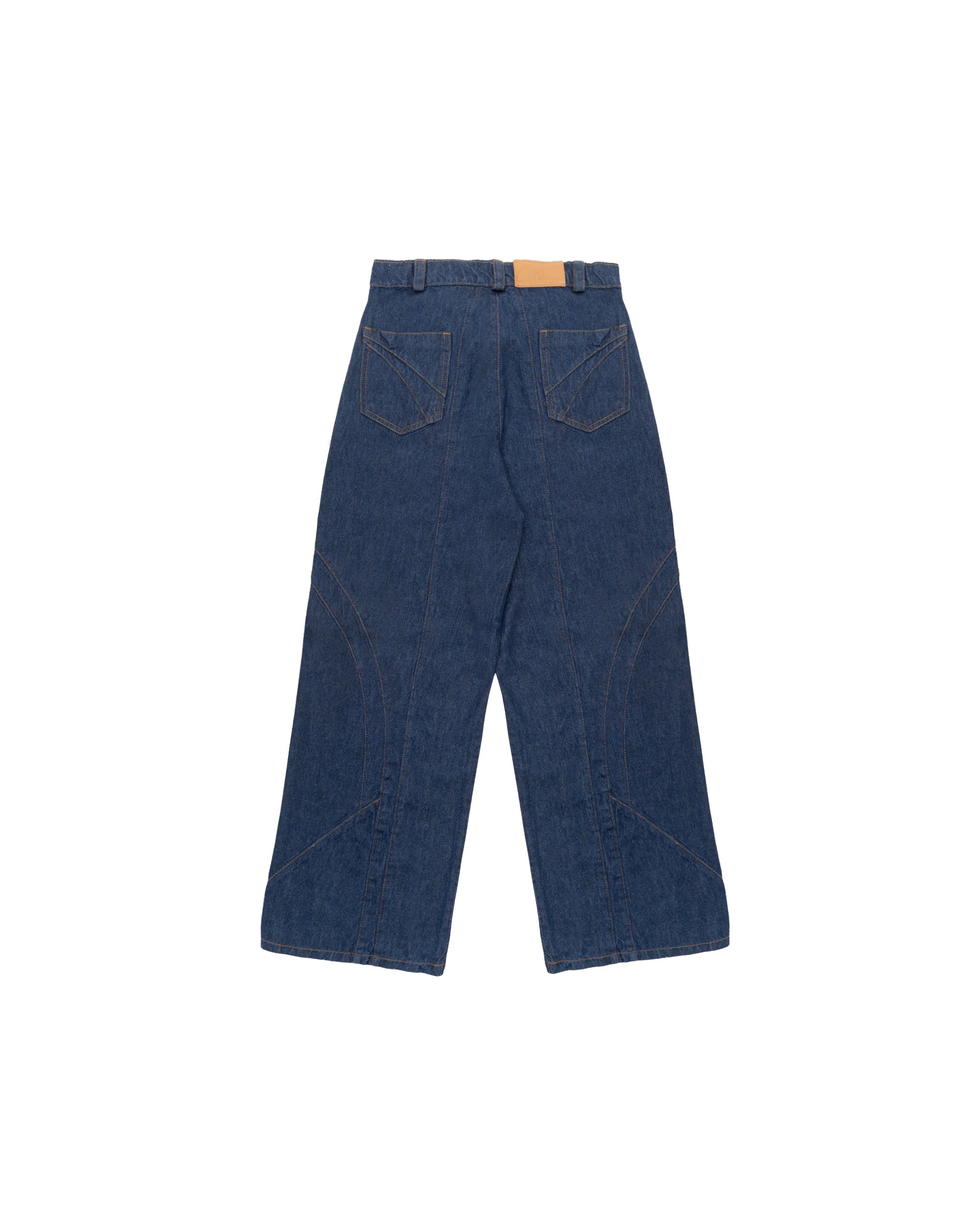 Form 1 Denim