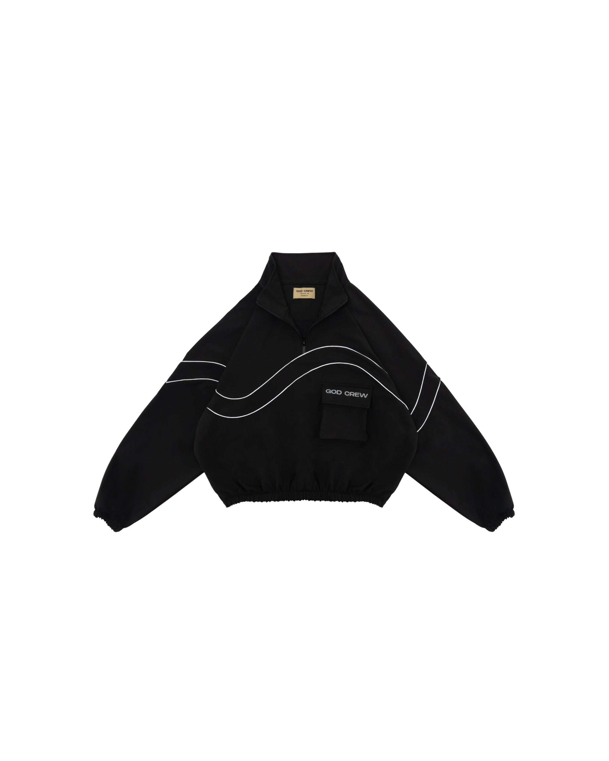Waveform Pullover