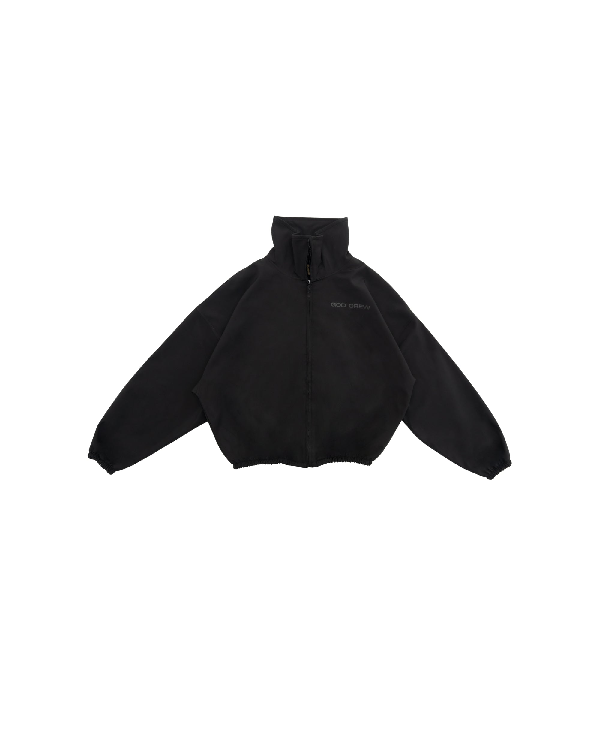 Genesis Shell Jacket