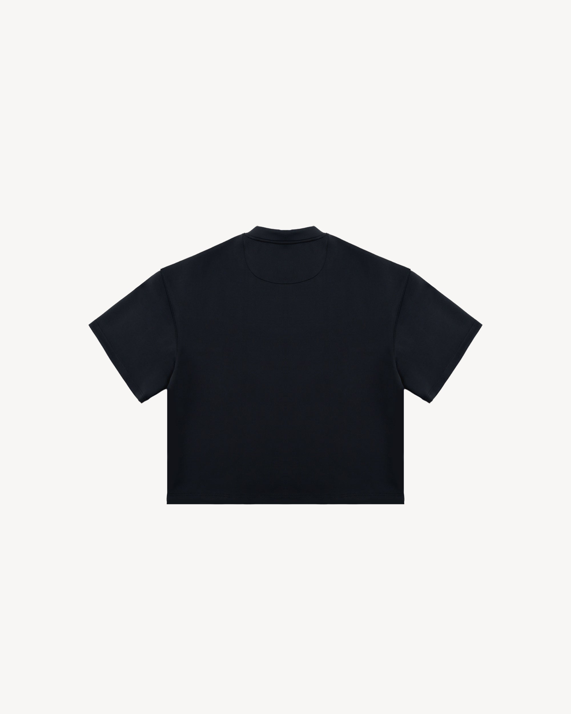 Fibonnaci Tee (Black)