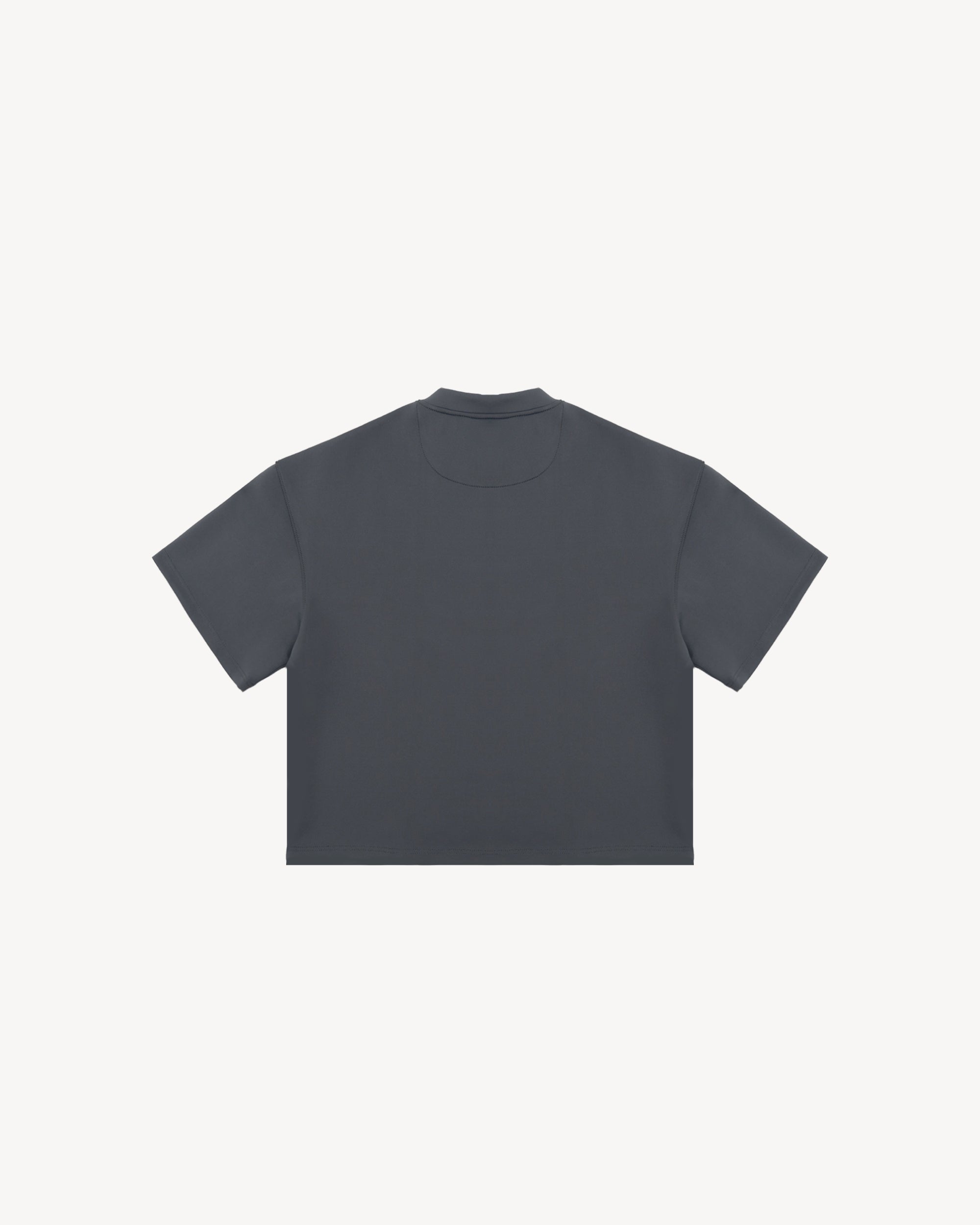 Fibonnaci Tee (Grey)