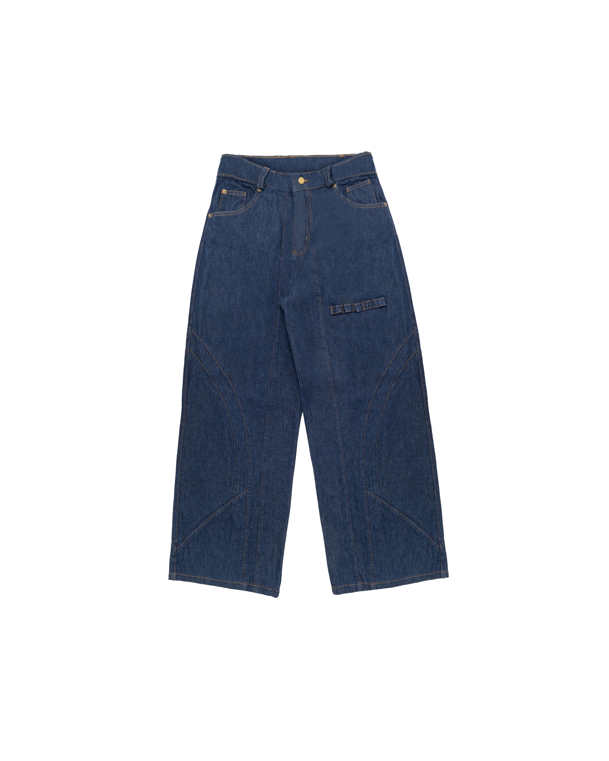 Form 1 Denim
